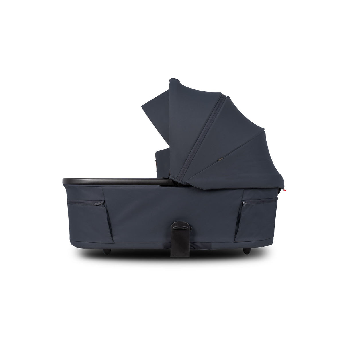 Venicci x Hunter Upline 3 Ultimate 4in1 Plus Tiago Car Seat & 360 Base Bundle - Navy