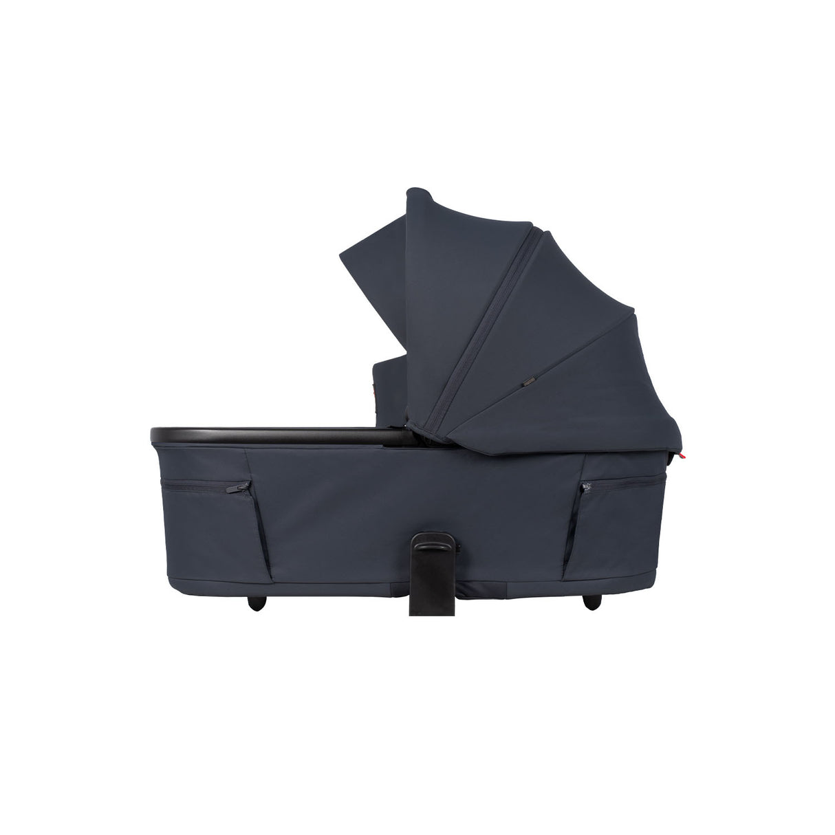 Venicci x Hunter Upline 3 Ultimate 4in1 Plus Tiago Car Seat & 360 Base Bundle - Navy