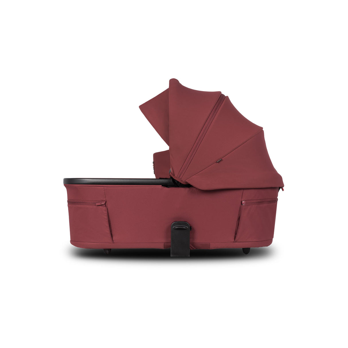 Venicci x Hunter Upline 3 Ultimate 4in1 Plus Tiago Car Seat & 360 Base Bundle - Red