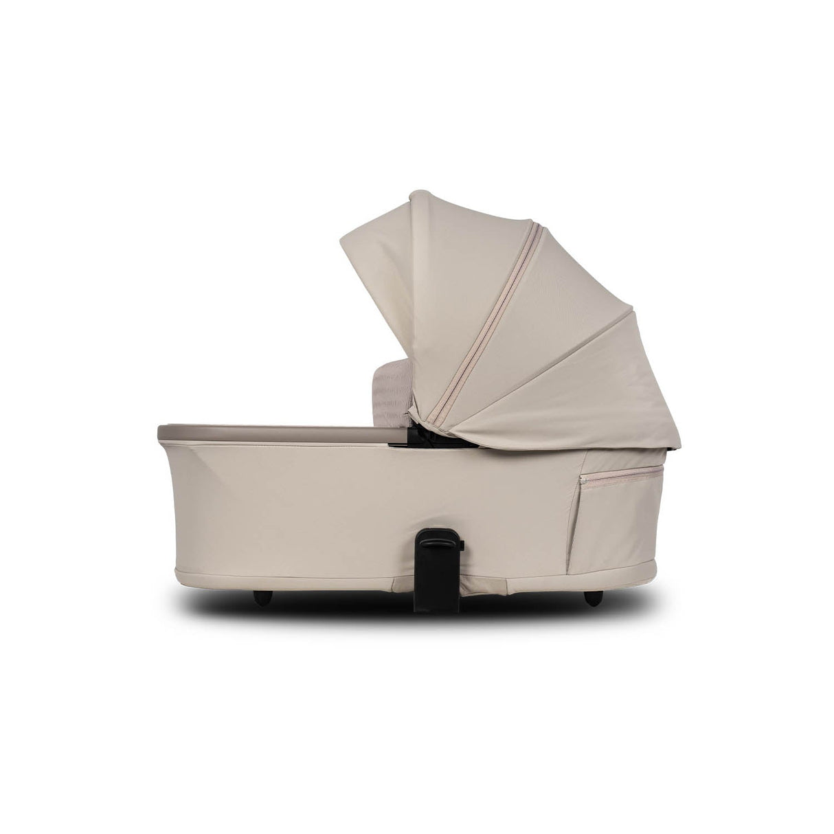 Venicci Upline 3 Essential 2in1 Accessory Bundle - Pebble