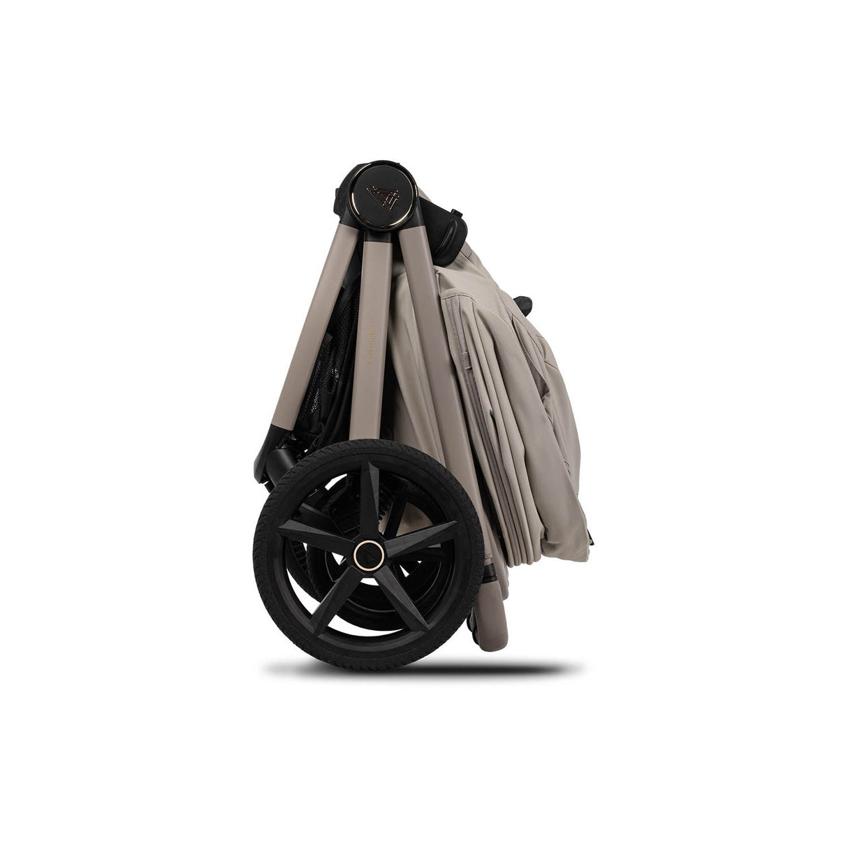 Venicci Upline 3 Essential 2in1 Accessory Bundle - Pebble