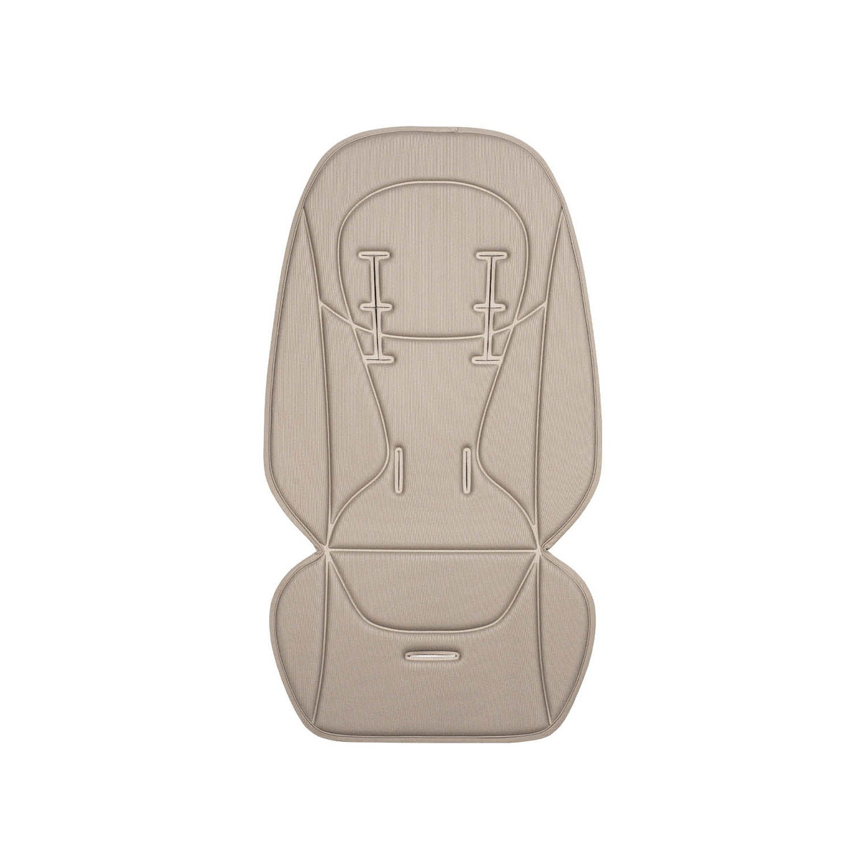 Venicci Upline 3 Essential 2in1 Accessory Bundle - Pebble