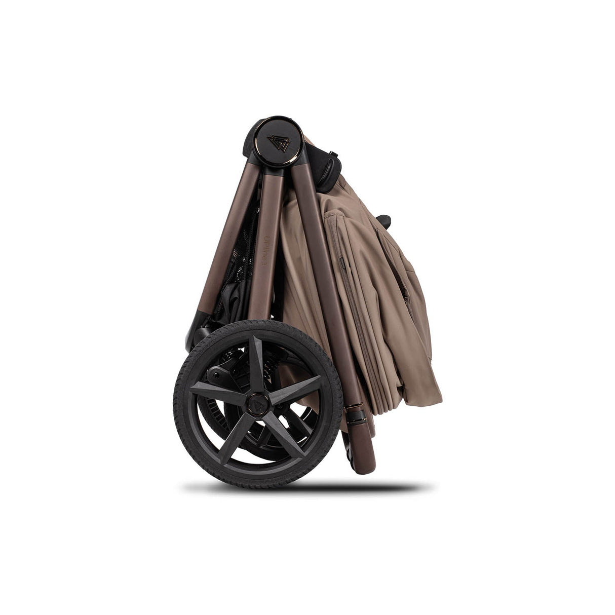 Venicci Upline 3 Essential 2in1 Accessory Bundle - Sand