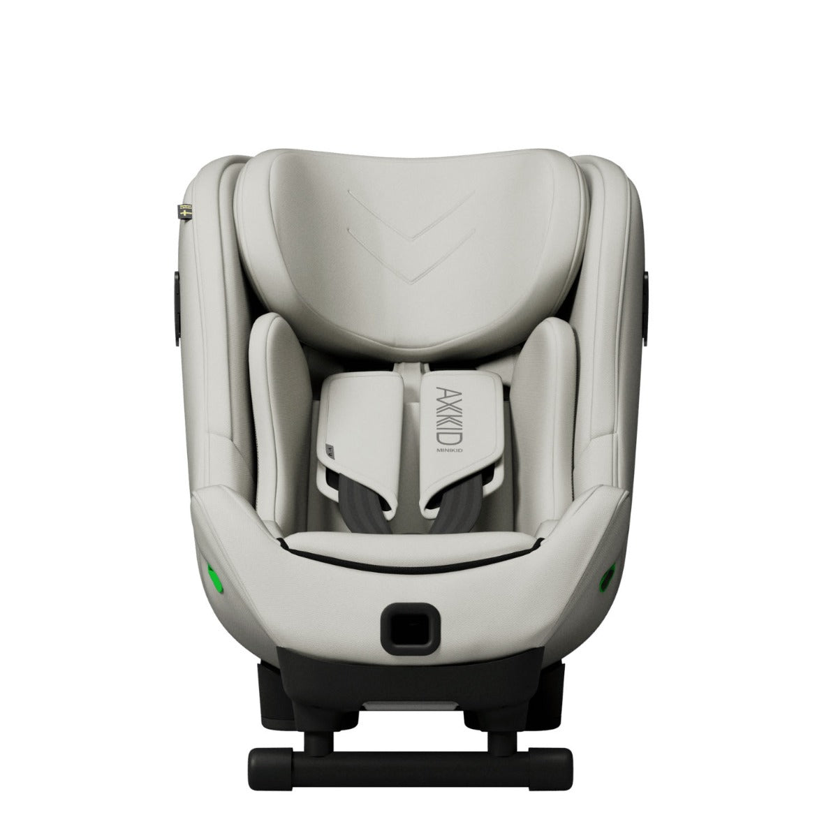 Axkid Minikid 4 Max - Beachgrass Beige 3