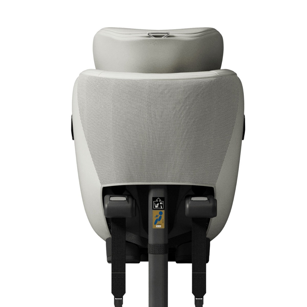 Axkid Minikid 4 Max - Beachgrass Beige 8