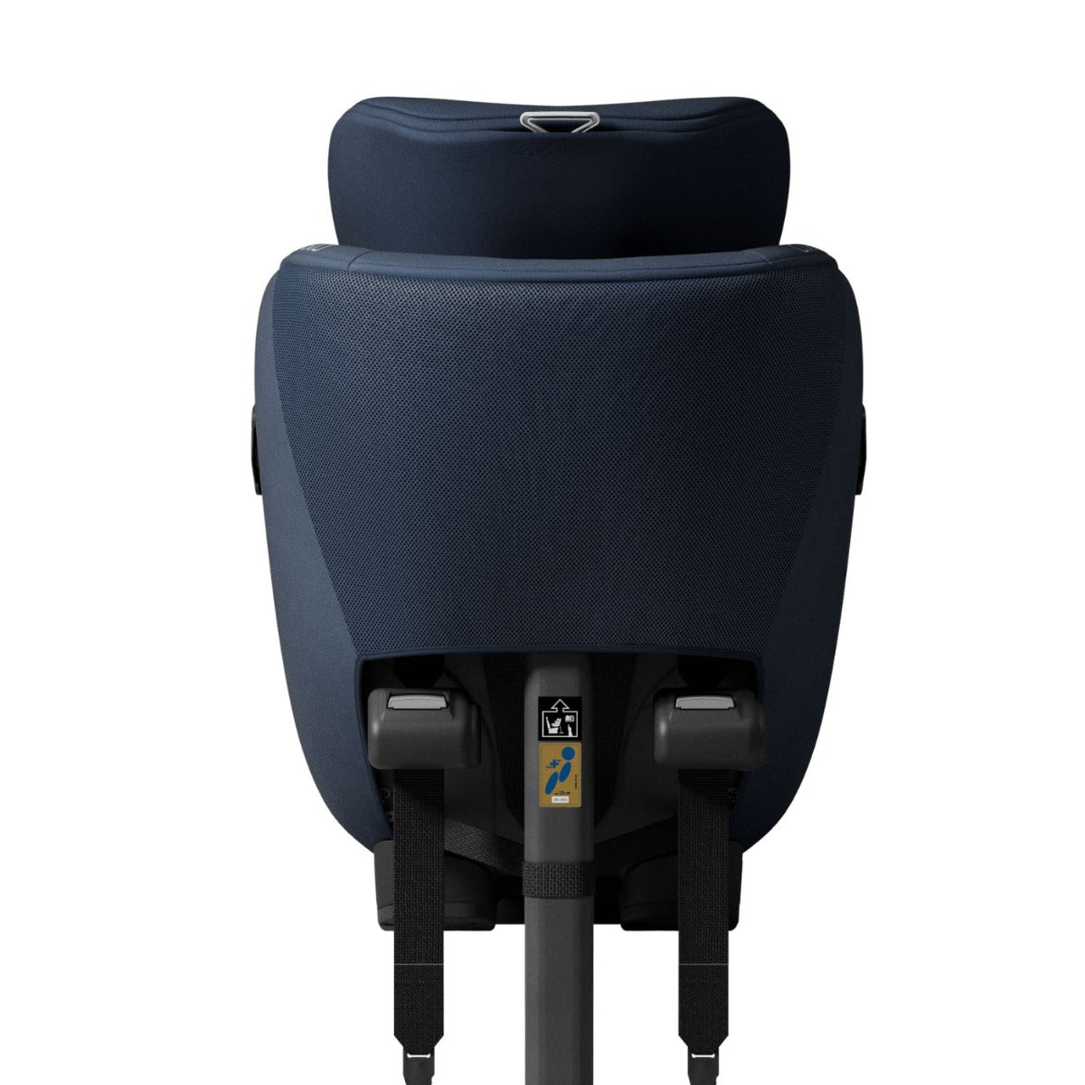 Axkid Minikid 4 Max - Glacier Lake Blue 8