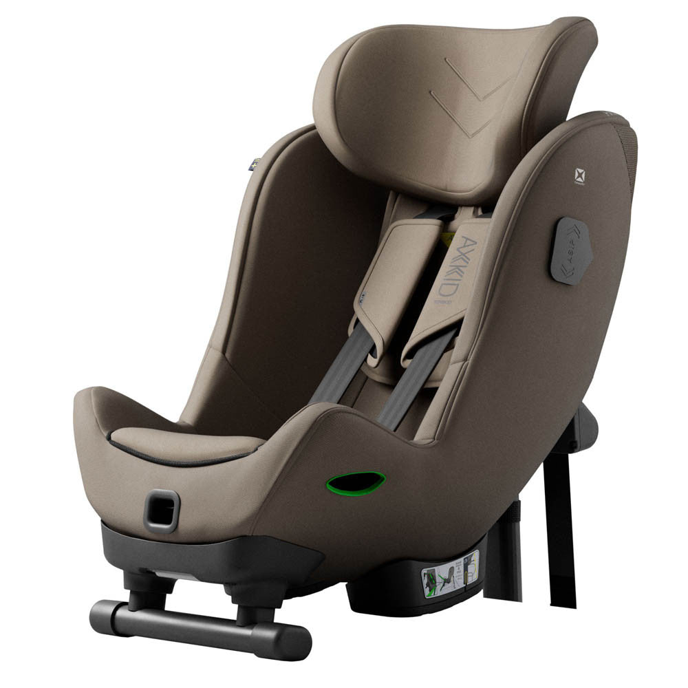 Axkid Minikid 4 Max - Driftwood Beige