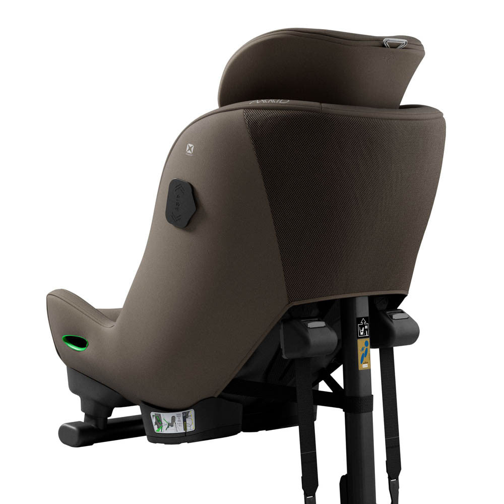 Axkid Minikid 4 Max - Driftwood Beige