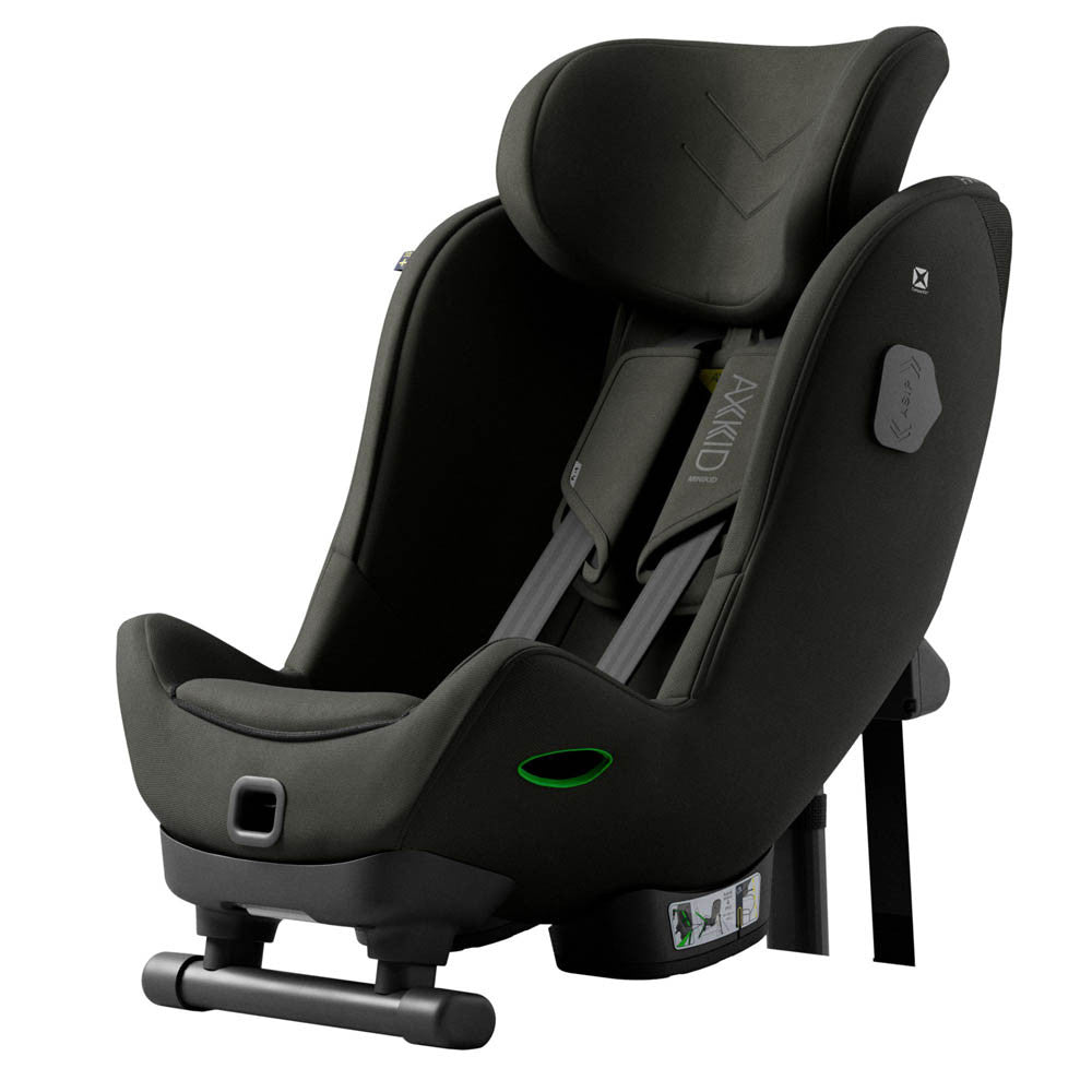 Axkid Minikid 4 Max - Forest Moss Green
