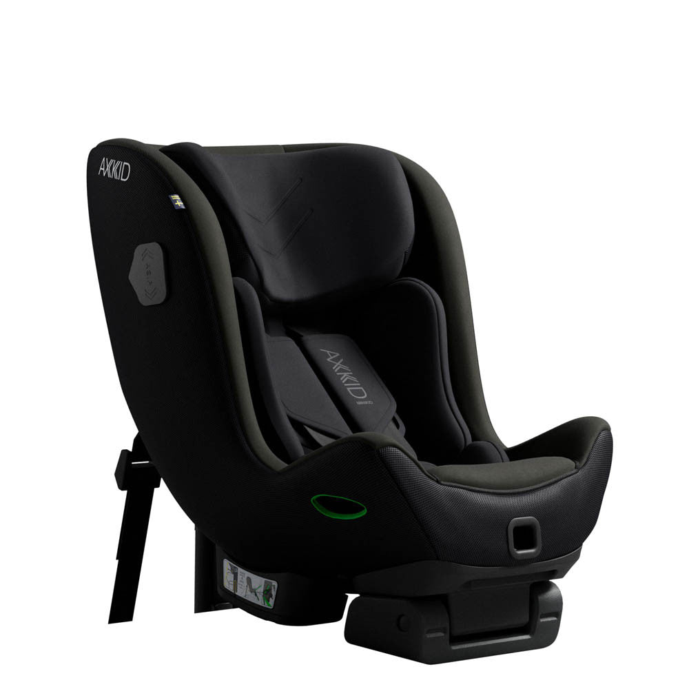 Axkid Minikid 4 Pro - Forest Moss Green