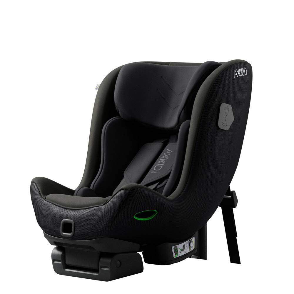 Axkid Minikid 4 Pro - Forest Moss Green