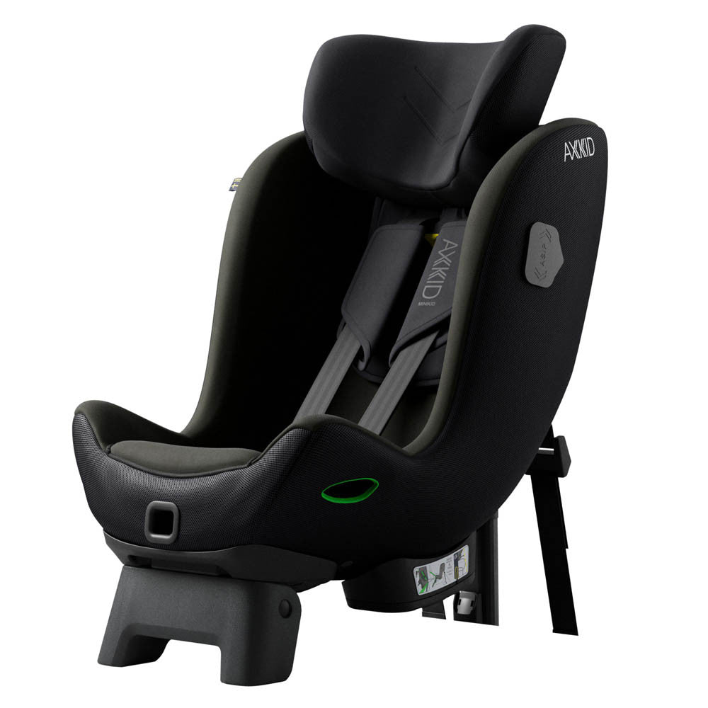 Axkid Minikid 4 Pro - Forest Moss Green