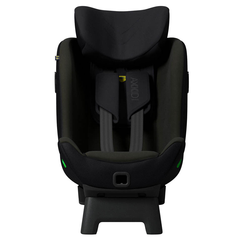 Axkid Minikid 4 Pro - Forest Moss Green