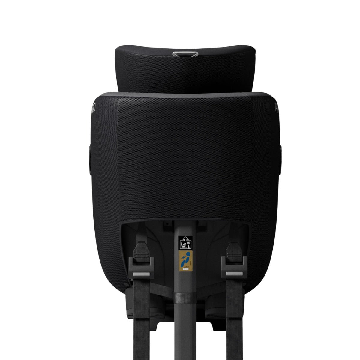 Axkid Minikid 4 Pro - Arctic Mist Grey 8