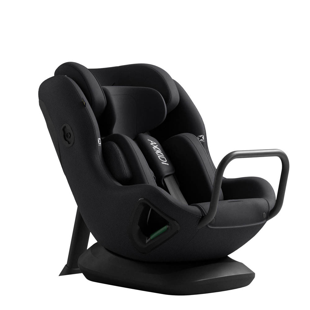 Axkid Minikid Core - Coastal Storm Black