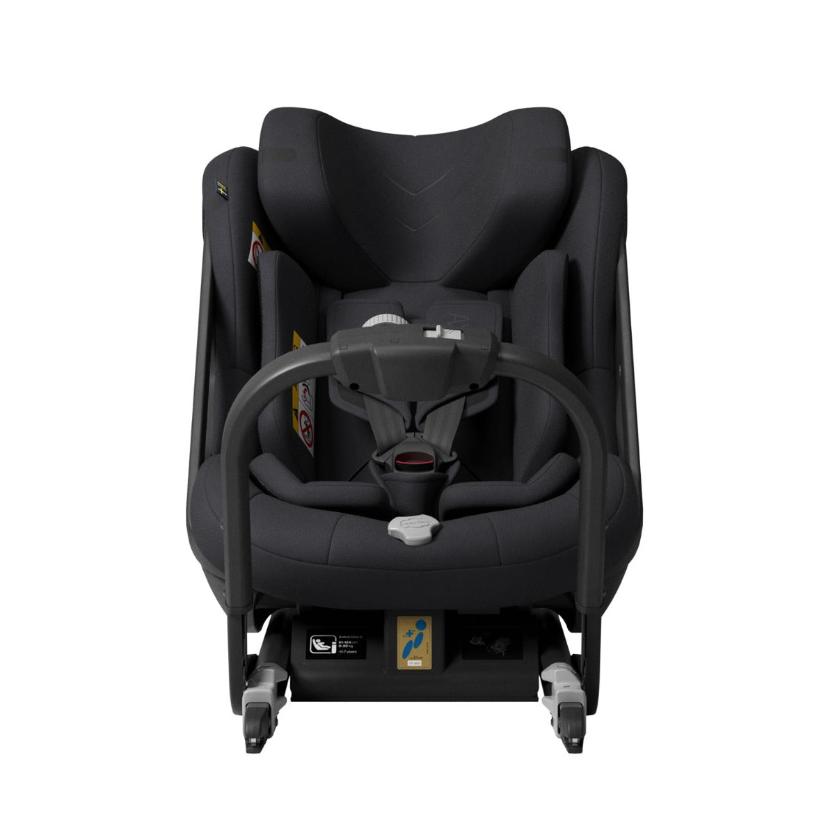 Axkid One 3 - Coastal Storm Black 3