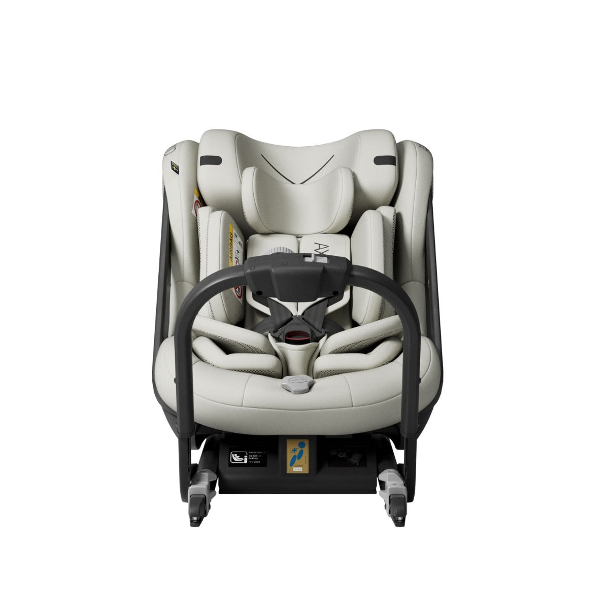 Axkid One+ 3 - Beachgrass Beige 3