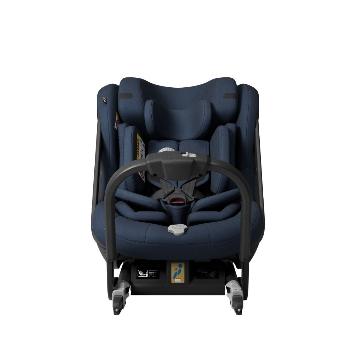 Axkid One+ 3 - Glacier Lake Blue 3