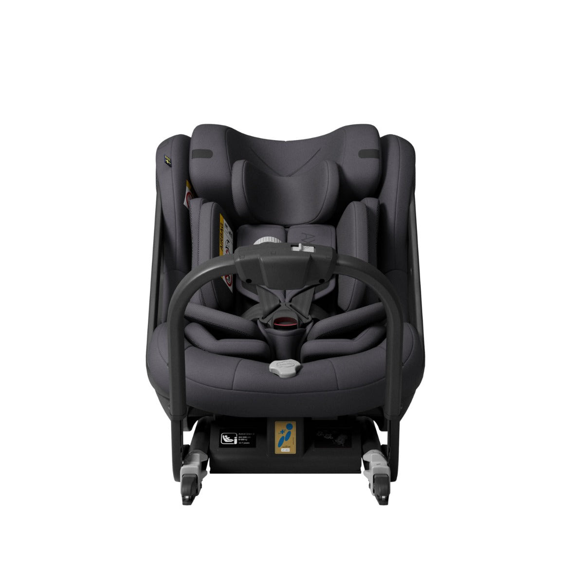 Axkid One+ 3 - Arctic Mist Grey 3