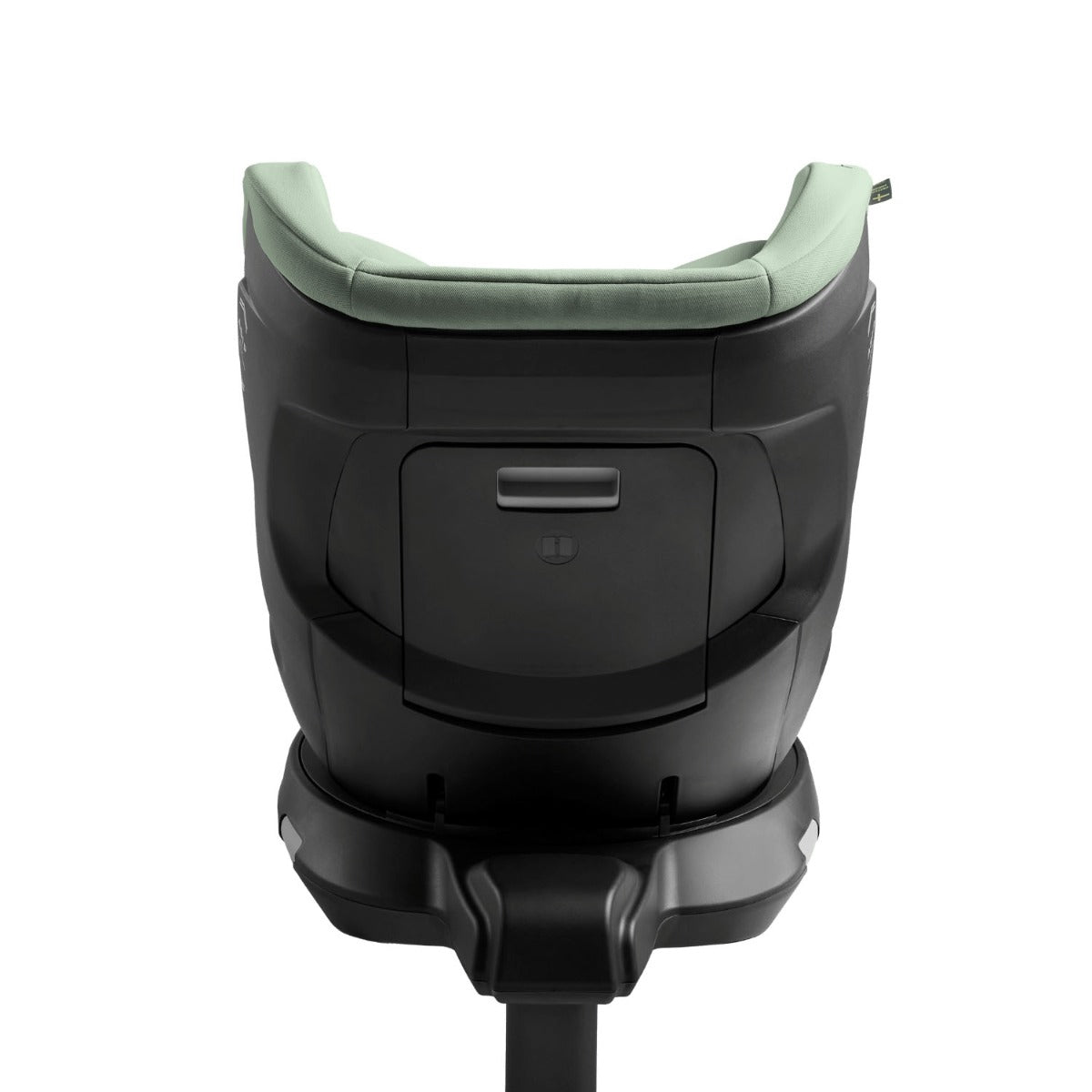 Axkid Spinkid 2 180 Rotating i-Size Car Seat - Nordic Bloom Green 5