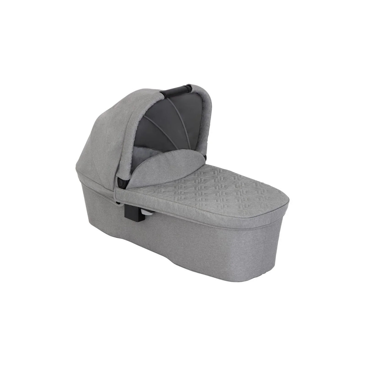 Graco Near2Me DLX Trio Travel System - Ash