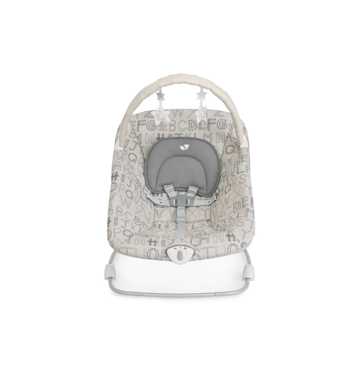 Joie Wish Bouncer - ABC 5