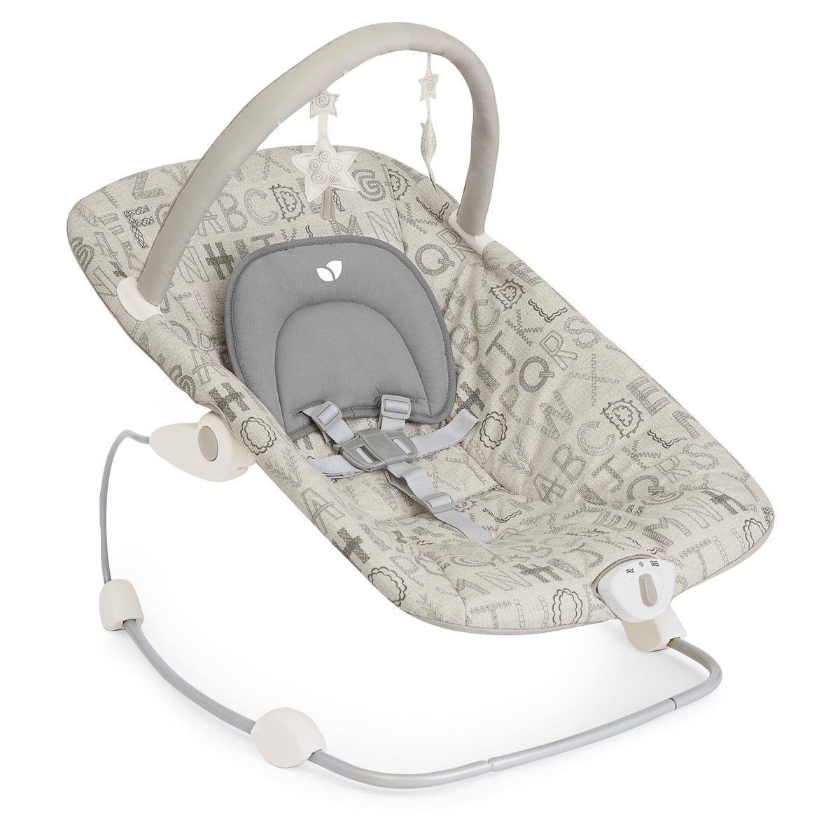 Joie Wish Bouncer - ABC 1