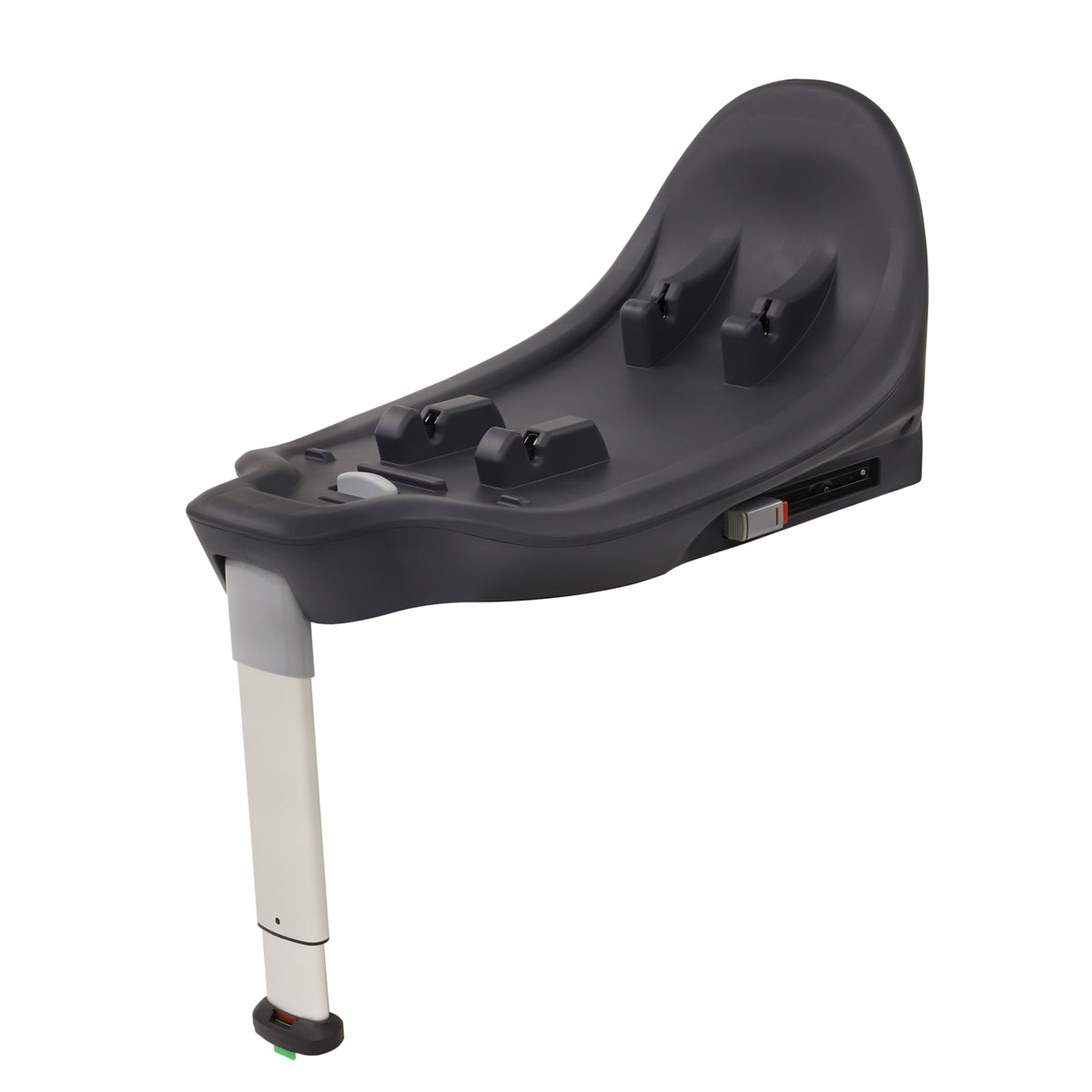 BabyStyle Oyster Capsule i-Size Isofix Base 1