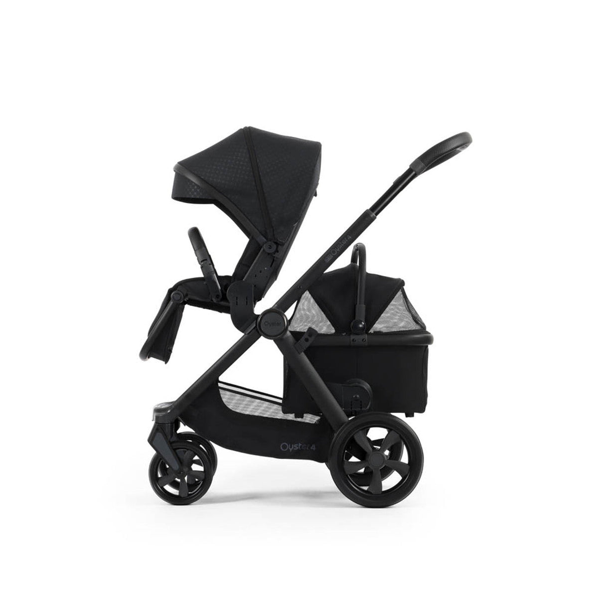 BabyStyle Oyster 4 Basket 3