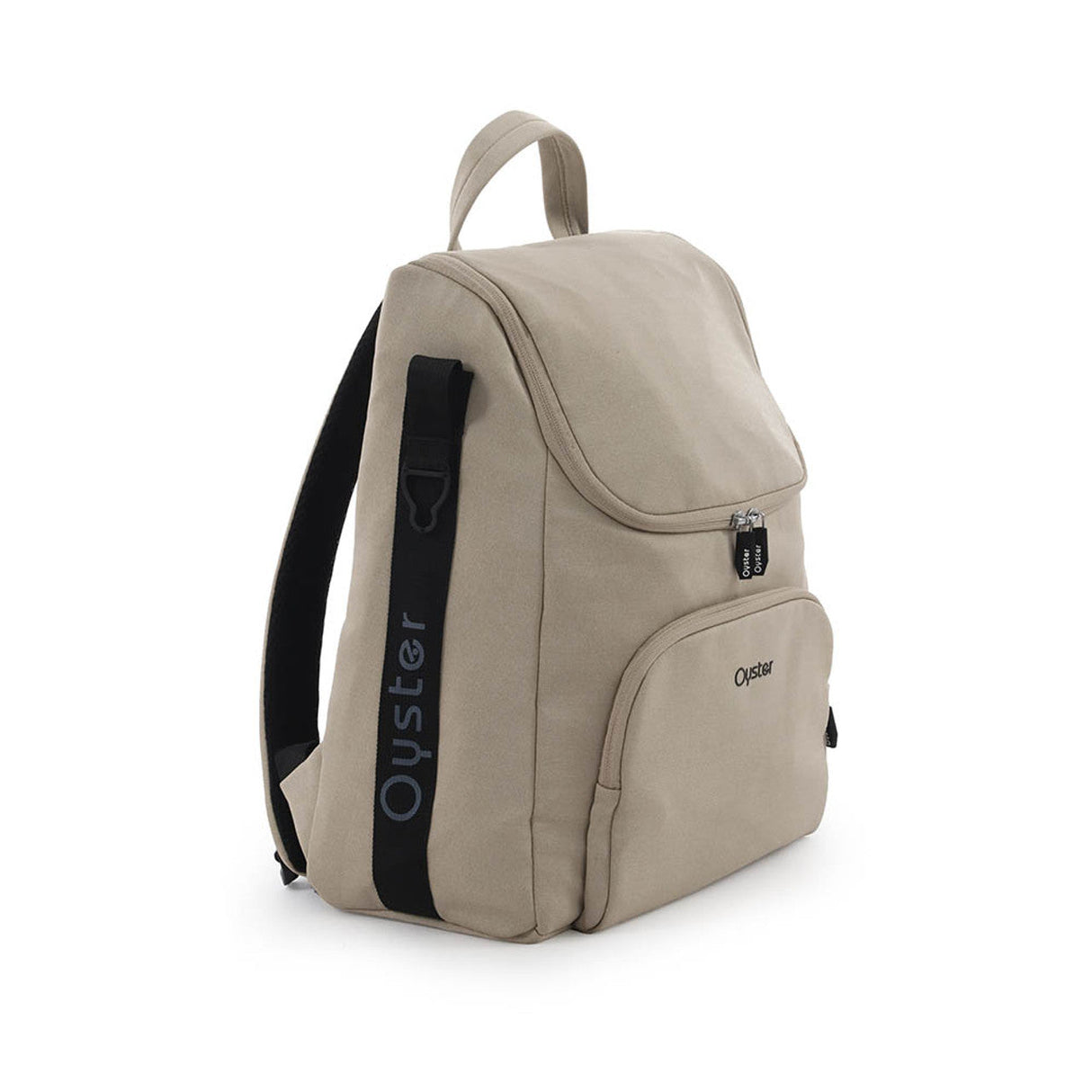BabyStyle Oyster 4 Backpack Changing Bag - Buttermilk 1