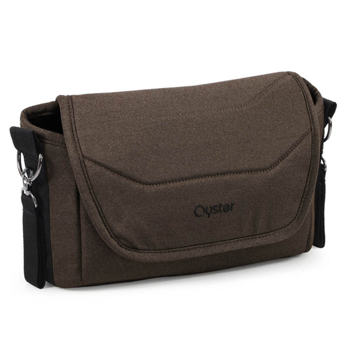 BabyStyle Oyster 4 Organiser - Chocolate Velvet 1