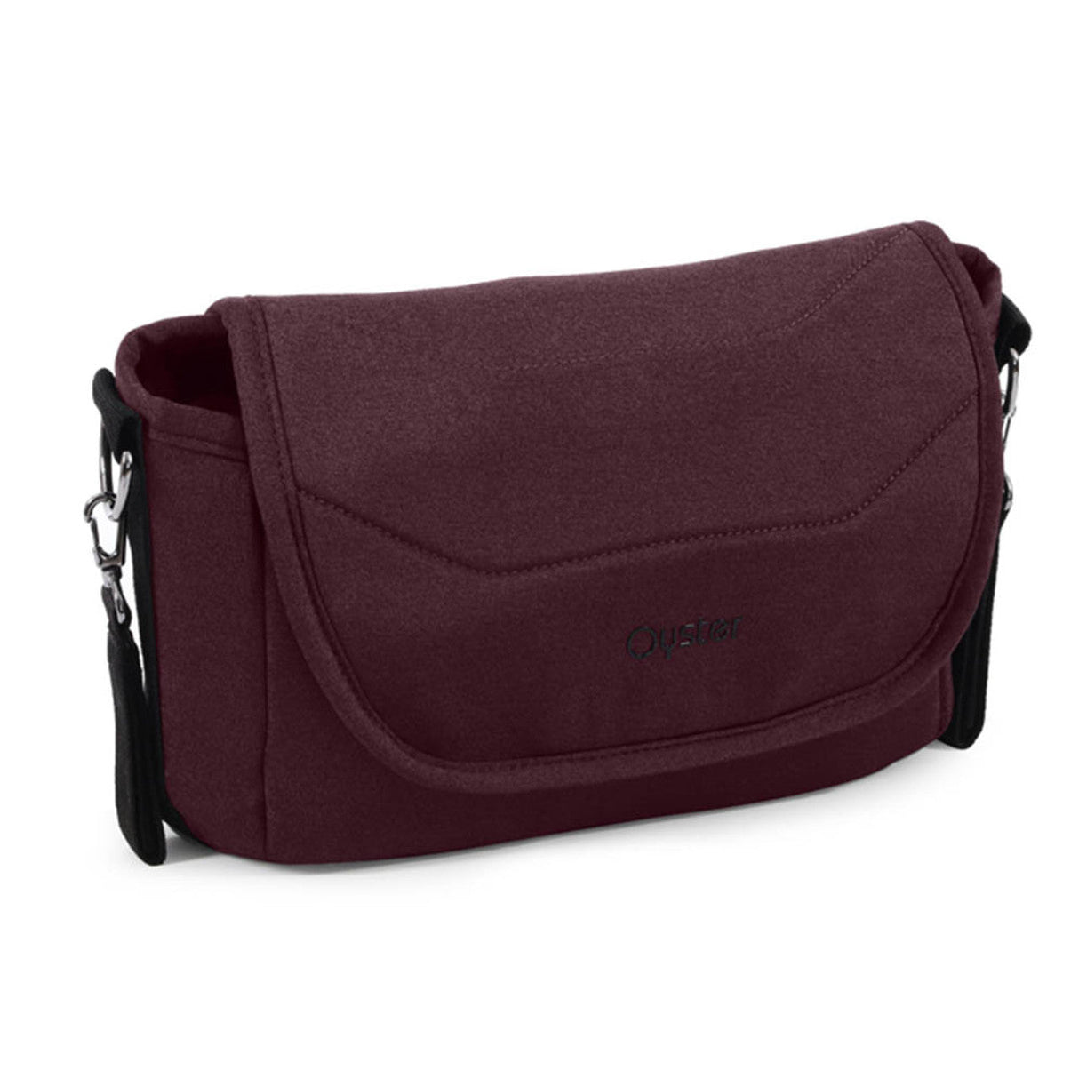 BabyStyle Oyster 4 Organiser - Mulberry 1