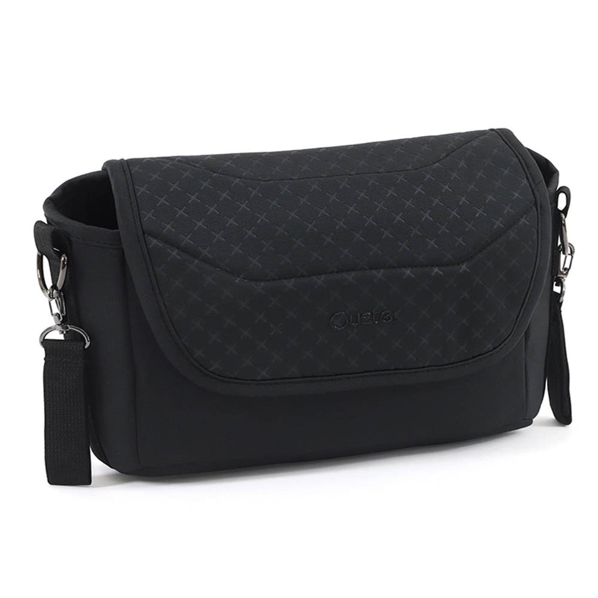 BabyStyle Oyster 4 Organiser - Raven 1