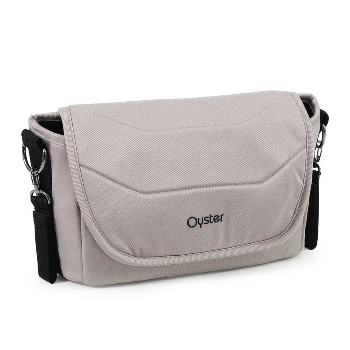 BabyStyle Oyster 4 Organiser - Stone 1