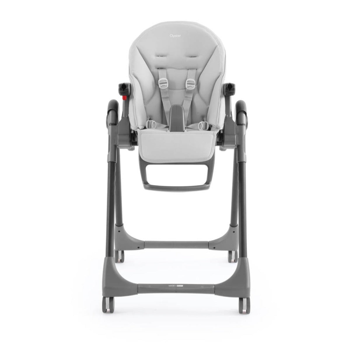 BabyStyle Oyster Home Bistro Highchair - Ice 5