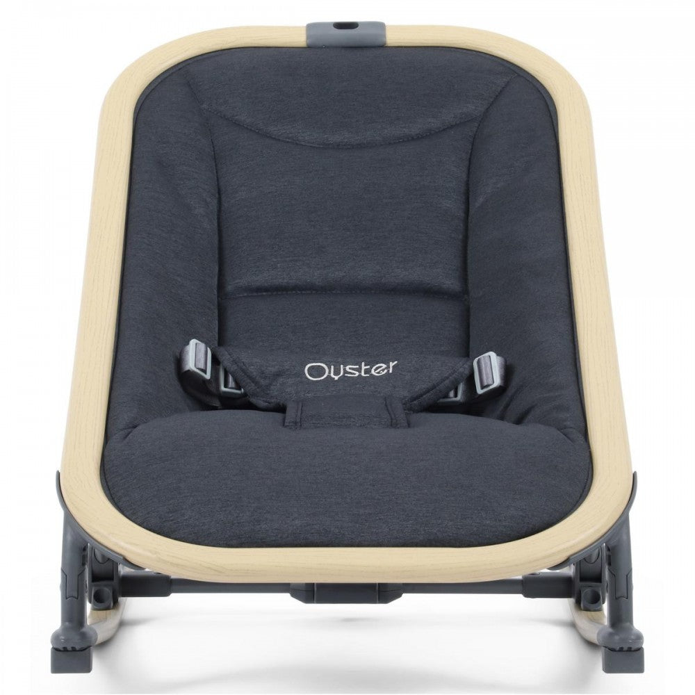 BabyStyle Oyster Home Rocker - Carbonite 4