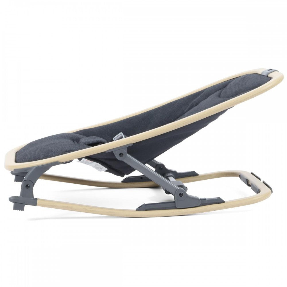 BabyStyle Oyster Home Rocker - Carbonite 11