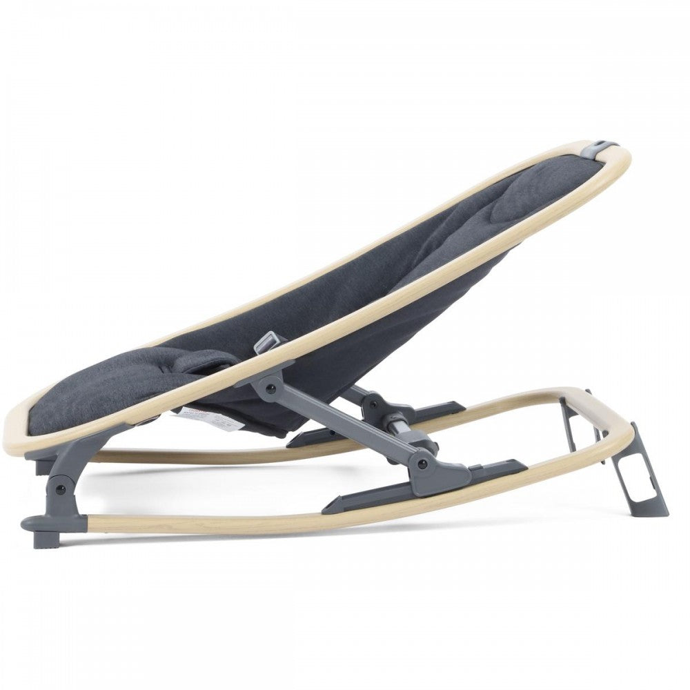 BabyStyle Oyster Home Rocker - Carbonite 13