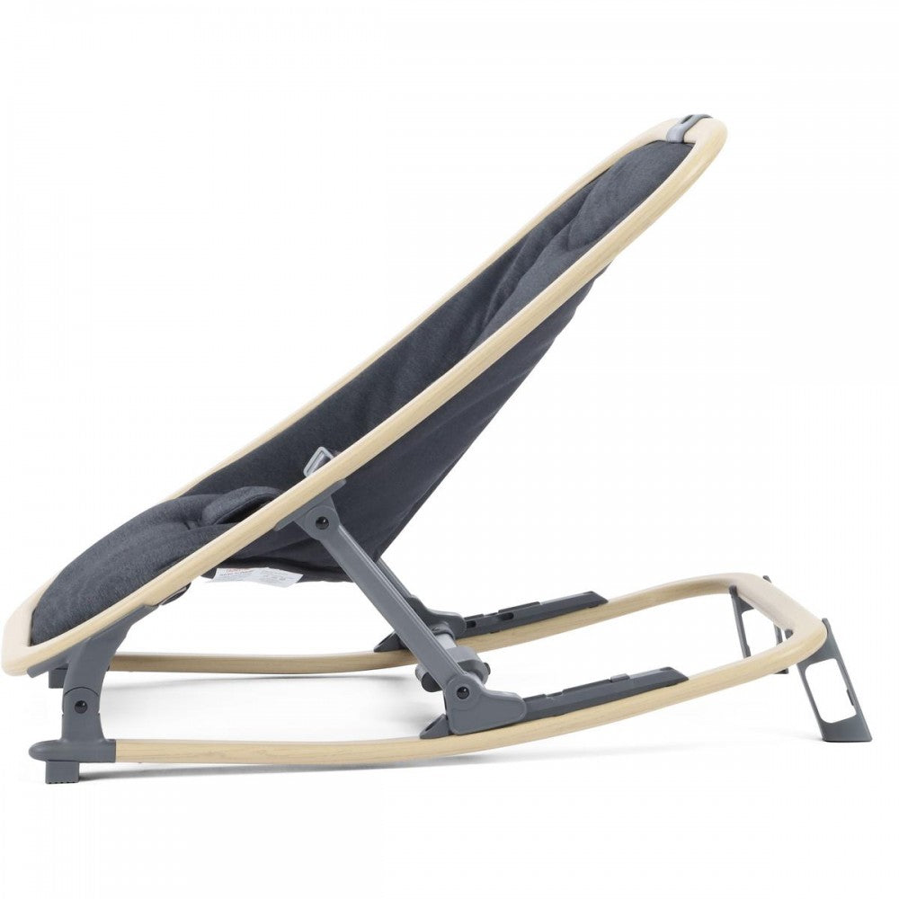 BabyStyle Oyster Home Rocker - Carbonite 14