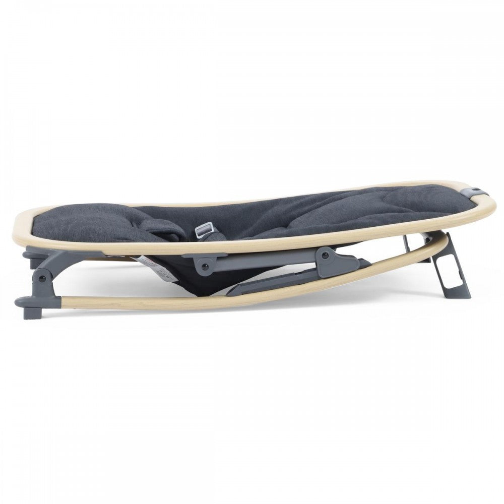 BabyStyle Oyster Home Rocker - Carbonite 16