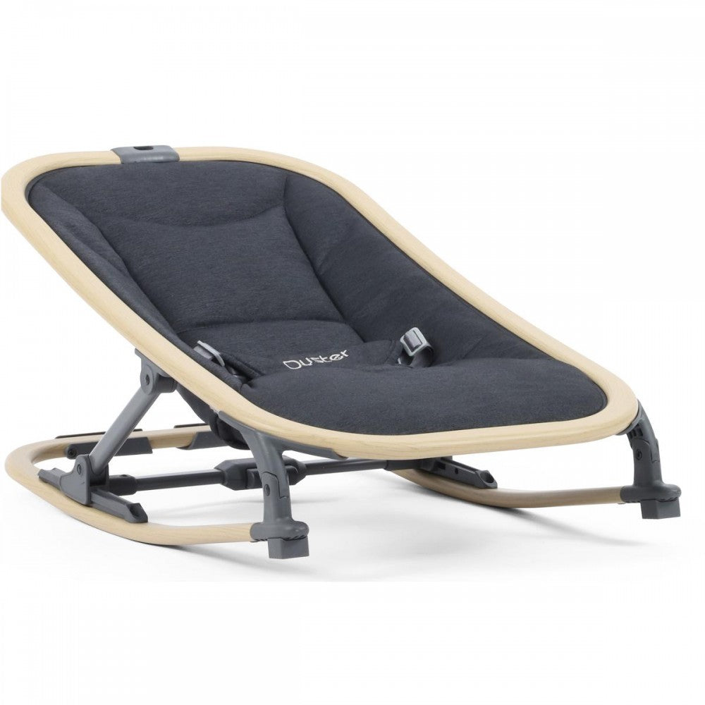 BabyStyle Oyster Home Rocker - Carbonite 18