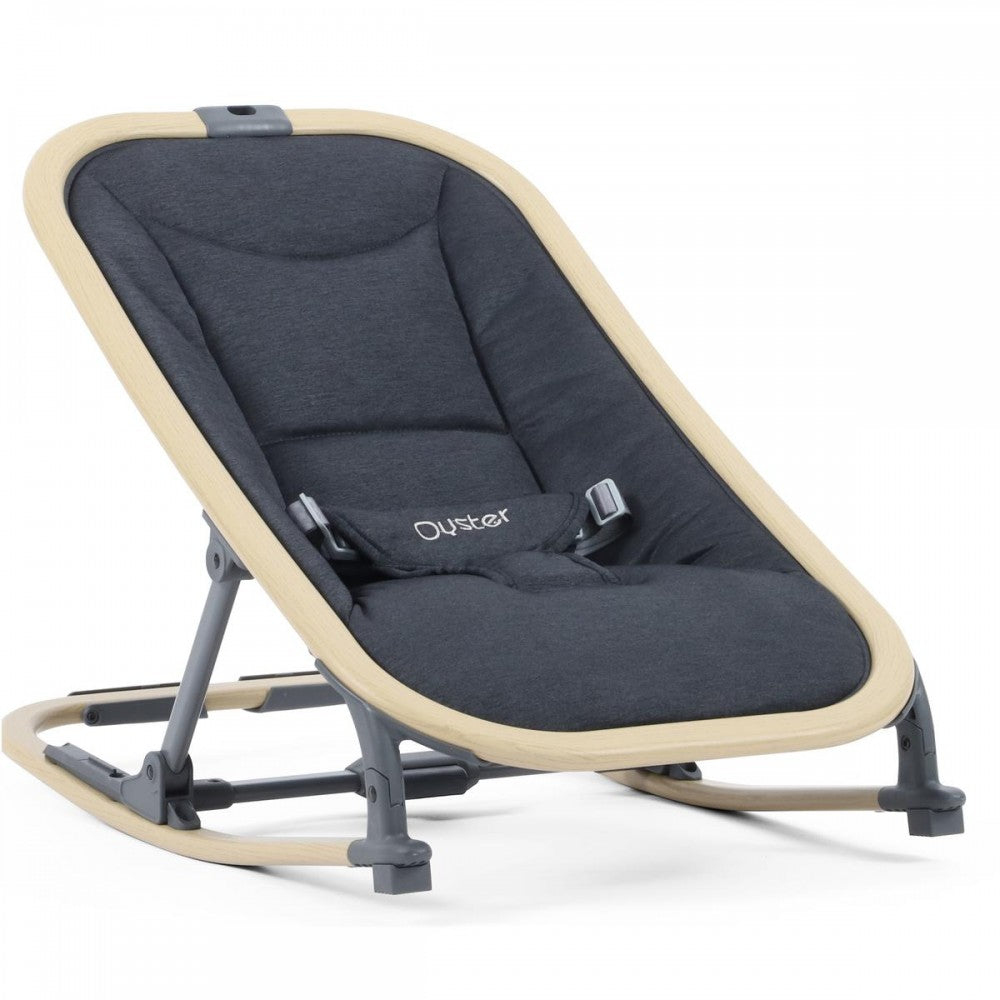 BabyStyle Oyster Home Rocker - Carbonite 20
