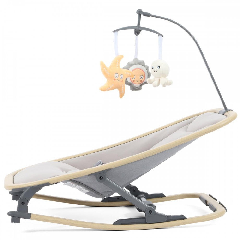 BabyStyle Oyster Home Rocker - Stone 5