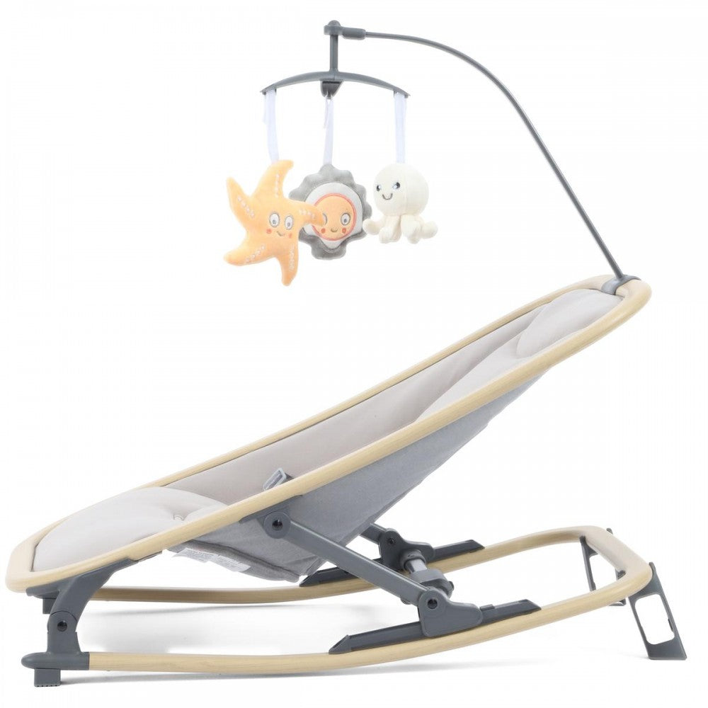 BabyStyle Oyster Home Rocker - Stone 6