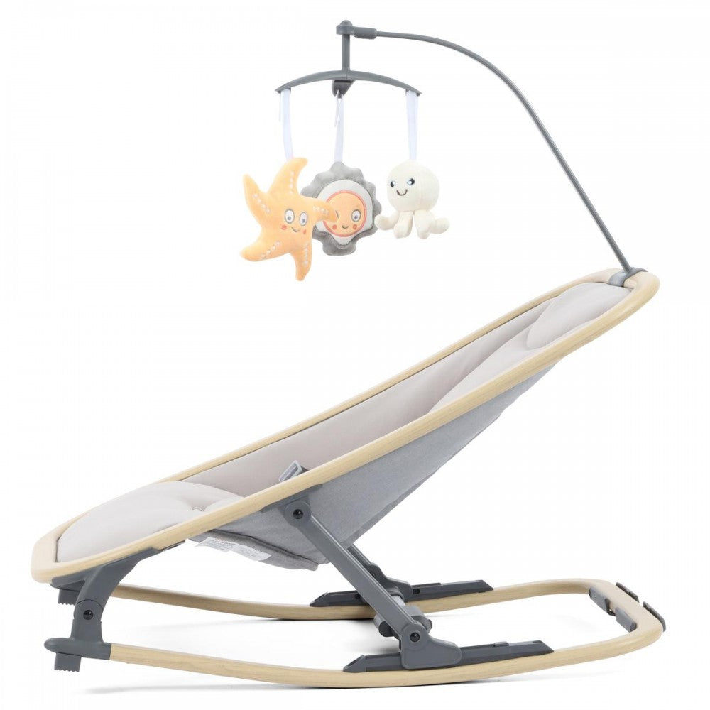 BabyStyle Oyster Home Rocker - Stone 7