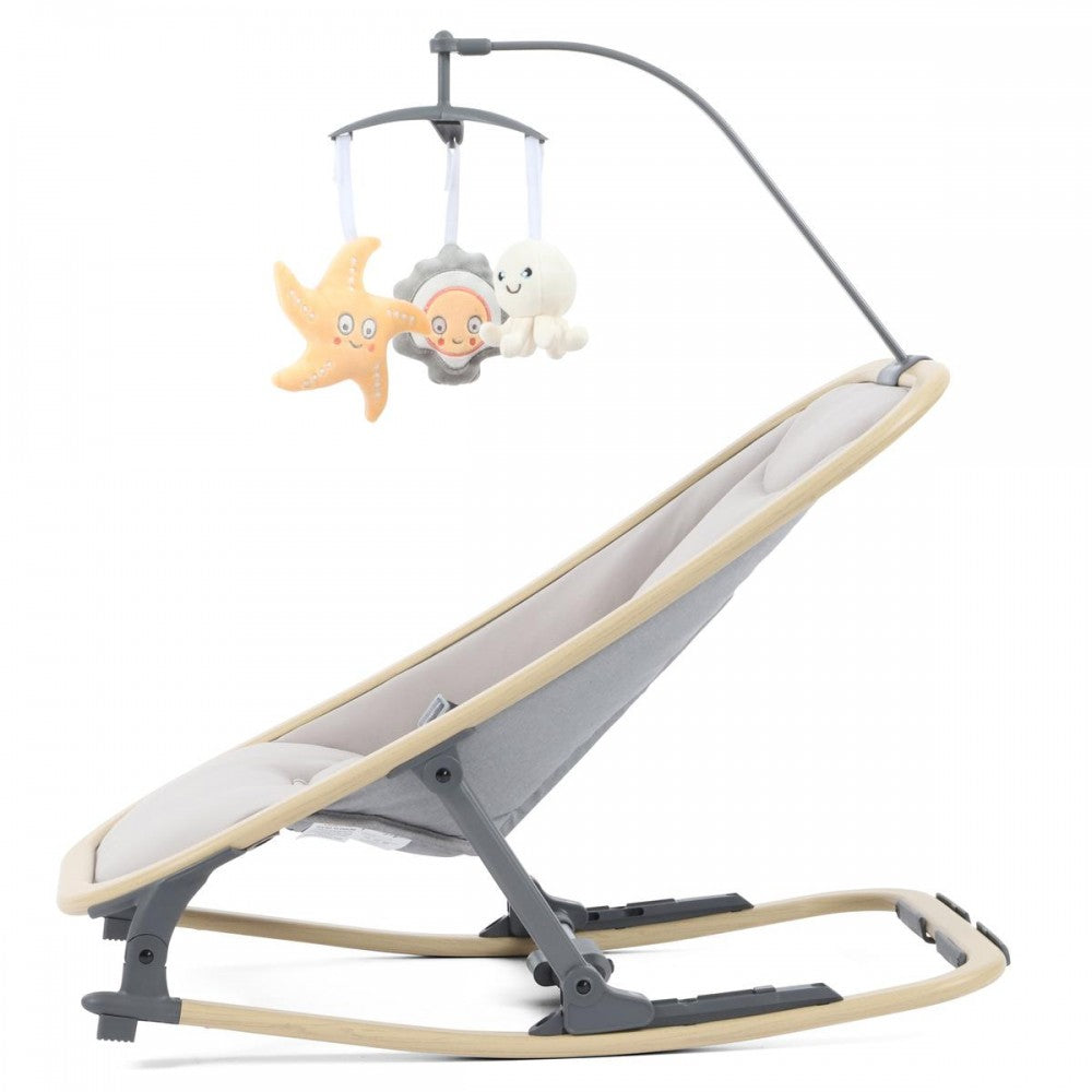 BabyStyle Oyster Home Rocker - Stone 8