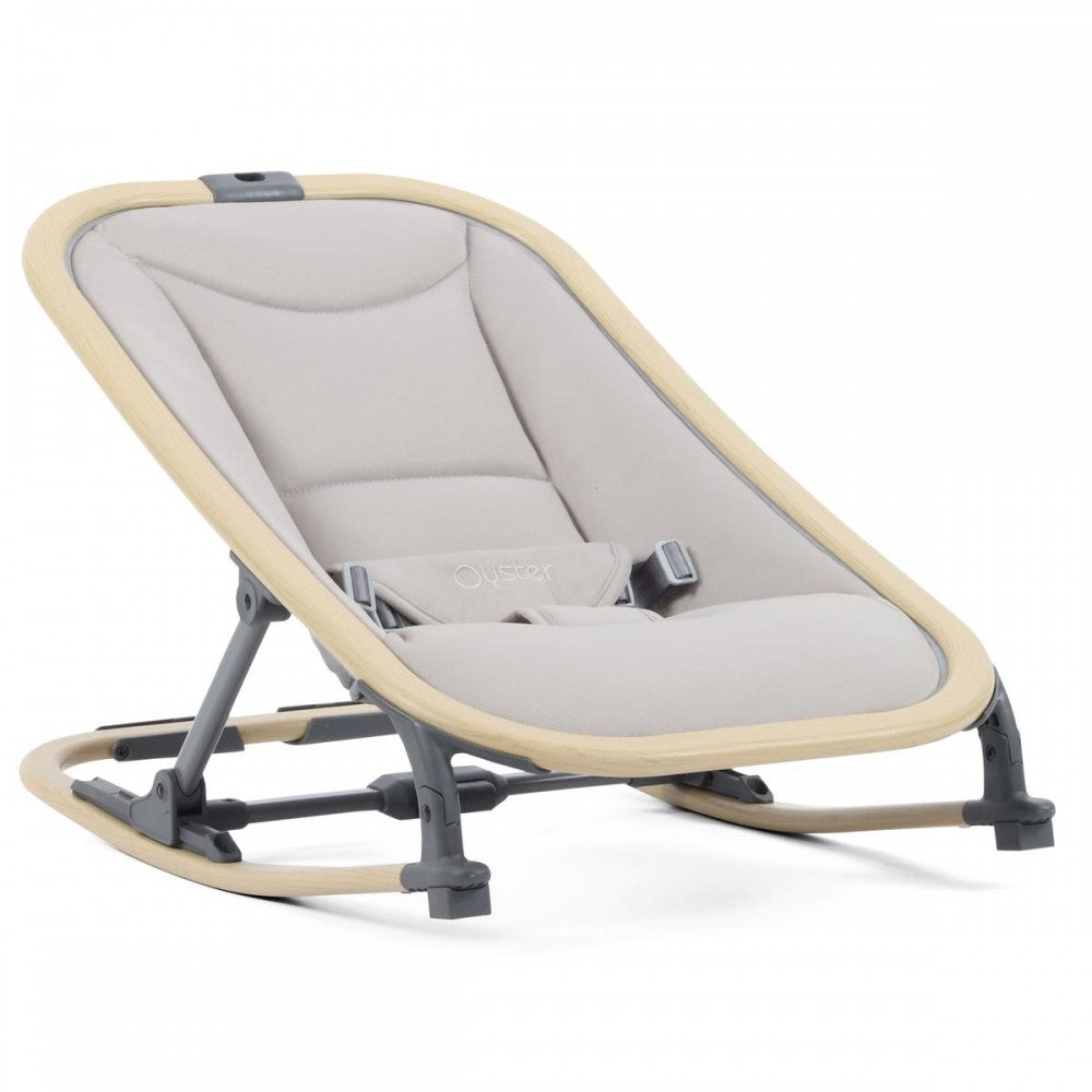 BabyStyle Oyster Home Rocker - Stone 19