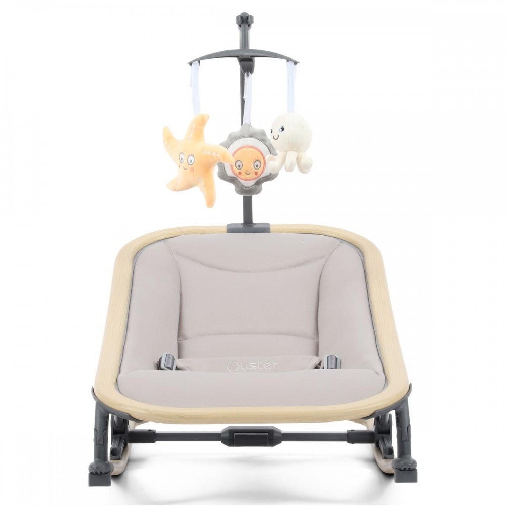 BabyStyle Oyster Home Rocker - Stone 21