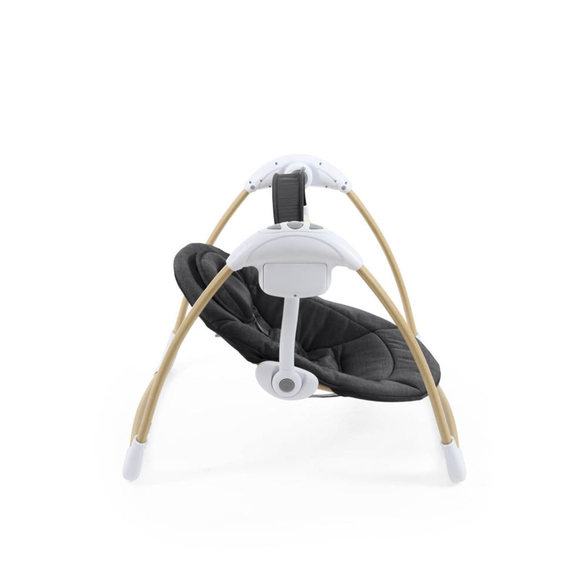 BabyStyle Oyster Home Swing - Carbonite 5
