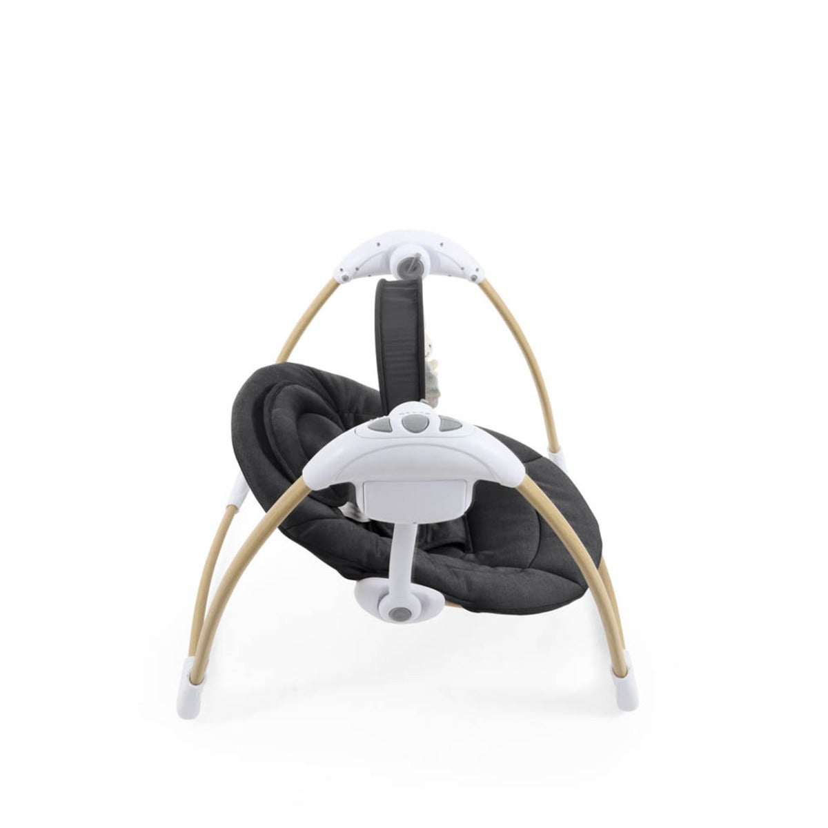 BabyStyle Oyster Home Swing - Carbonite 6